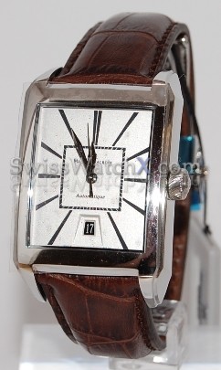 Maurice Lacroix Pontos PT6117-SS001-130 - Clicca l'immagine per chiudere