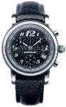 Mont Blanc Carbon Star MP07151