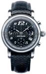 Mont Blanc Carbon Star MP07151 - Clicca l'immagine per chiudere