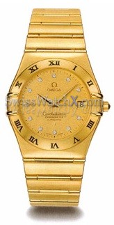 Gents Omega Constellation 1102.15.00 - Clicca l'immagine per chiudere