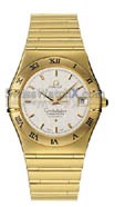 Gents Omega Constellation 1102.30.00 - Clicca l'immagine per chiudere