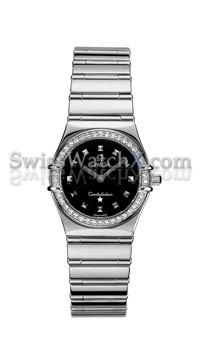 Omega La mia scelta - Ladies Small 1475.51.00