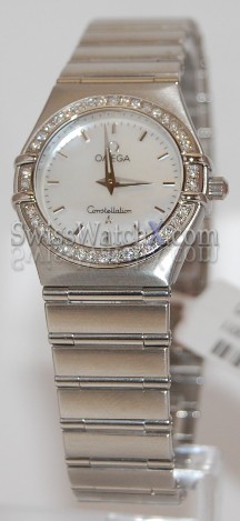 Omega Constellation Ladies Small 1476.71.00 - Clicca l'immagine per chiudere