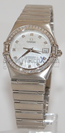 Omega Constellation Ladies 1498.75.00 - Clicca l'immagine per chiudere