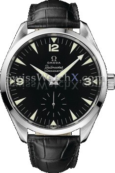 Omega Railmaster 221.53.49.10.01.002 - Clicca l'immagine per chiudere