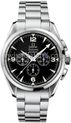 Omega Railmaster 2512.52.00 - Clicca l'immagine per chiudere