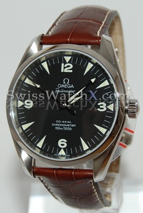 Omega Railmaster 2802.52.37 - Clicca l'immagine per chiudere