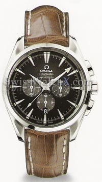 Omega Aqua Terra 150m Gents 2812.50.37 - Clicca l'immagine per chiudere