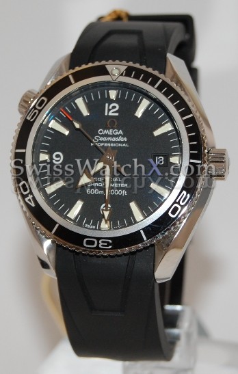 Omega Planet Ocean 2901.50.91