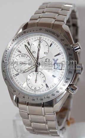 Omega Speedmaster Date 3211.30.00 - Clicca l'immagine per chiudere