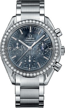 Ladies Omega Speedmaster 3535.76.00 - Clicca l'immagine per chiudere