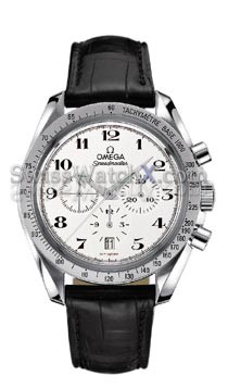 Omega Speedmaster Broad Arrow 3657.20.31 - Clicca l'immagine per chiudere