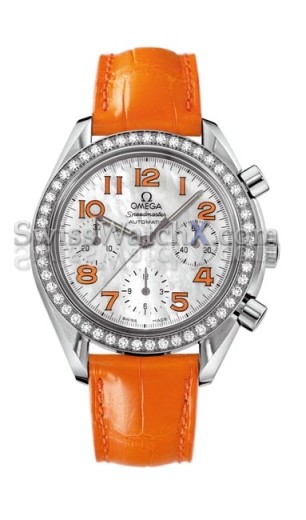 Ladies Omega Speedmaster 3835.78.38 - Clicca l'immagine per chiudere