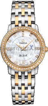 Omega De Ville Prestige 413.25.27.60.55.001 - Clicca l'immagine per chiudere