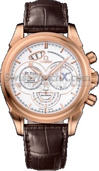 Omega De Ville Co-Axial 422.53.41.50.04.001 - Clicca l'immagine per chiudere