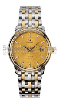 Omega De Ville Prestige 4300.15.00 - Clicca l'immagine per chiudere