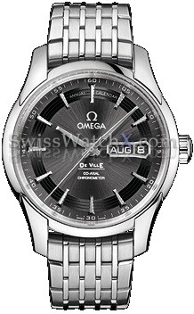 Omega De Ville Hour Vision 431.30.41.22.06.001 - Clicca l'immagine per chiudere
