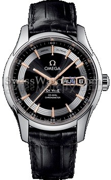 Omega De Ville Hour Vision 431.63.41.22.01.001 - Clicca l'immagine per chiudere