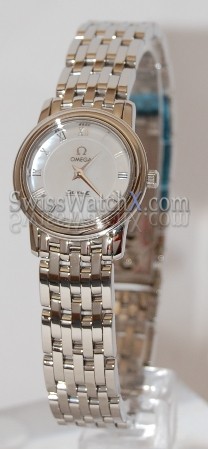 Omega De Ville Prestige 4570.71.00 - Clicca l'immagine per chiudere