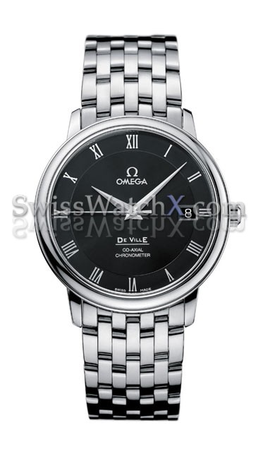 Omega De Ville Prestige 4574.50.00 - Clicca l'immagine per chiudere