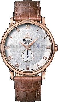 Omega De Ville Prestige 4614.30.02 - Clicca l'immagine per chiudere