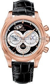 Omega De Ville Co-Axial 4656.50.31 - Clicca l'immagine per chiudere