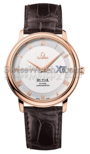 Omega De Ville Prestige 4678.31.02 - Clicca l'immagine per chiudere