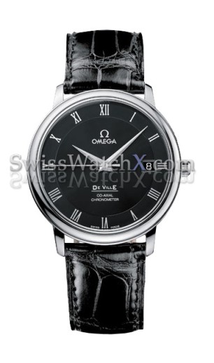 Omega De Ville Prestige 4875.50.01 - Clicca l'immagine per chiudere