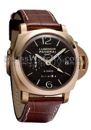 Collezione Manifattura Panerai PAM00289 - Clicca l'immagine per chiudere