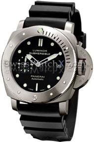 Collezione Manifattura Panerai PAM00305