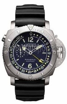 Edizioni speciali Panerai PAM00307