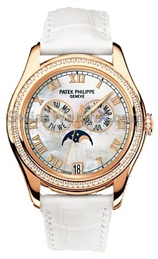 Patek Philippe Complicated 4936R - Clicca l'immagine per chiudere