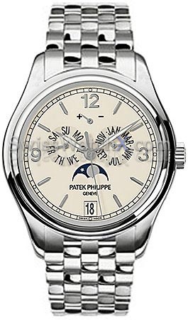 Patek Philippe Complicated 5146/1G - Clicca l'immagine per chiudere