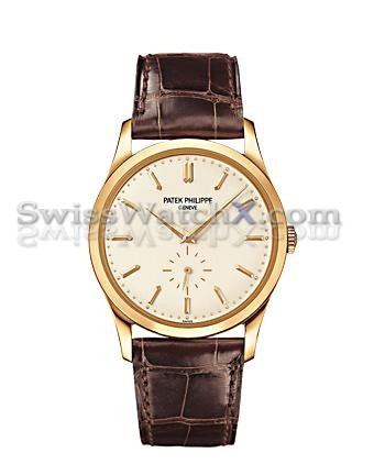 5196J Patek Philippe Calatrava - Clicca l'immagine per chiudere