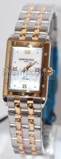 Raymond Weil Tango 5.971-STP-00.915 - Clicca l'immagine per chiudere