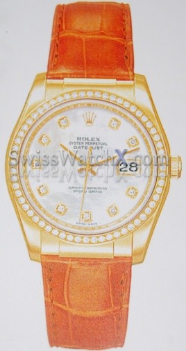 Rolex Datejust 116.188