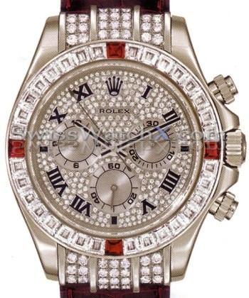 Rolex Daytona Cosmograph 116.599 4RU - Clicca l'immagine per chiudere