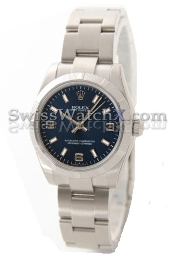 Rolex Oyster Perpetual Lady 177.210 - Clicca l'immagine per chiudere