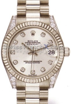 Rolex Datejust di medie dimensioni 178.239 - Clicca l'immagine per chiudere