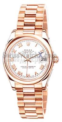 Rolex Datejust di medie dimensioni 178.245