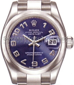 Lady Rolex Datejust 179.160 - Clicca l'immagine per chiudere