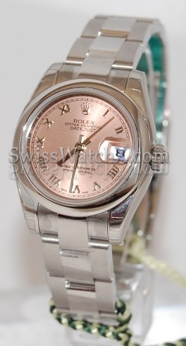 Lady Rolex Datejust 179.160 - Clicca l'immagine per chiudere