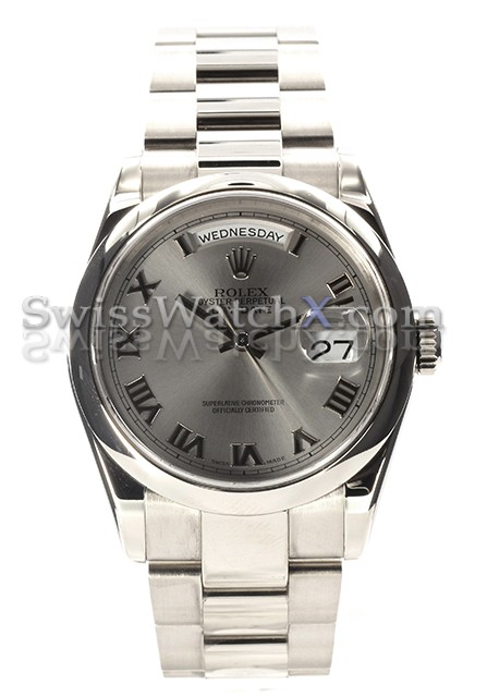 Rolex Day Date 118.209 - Clicca l'immagine per chiudere