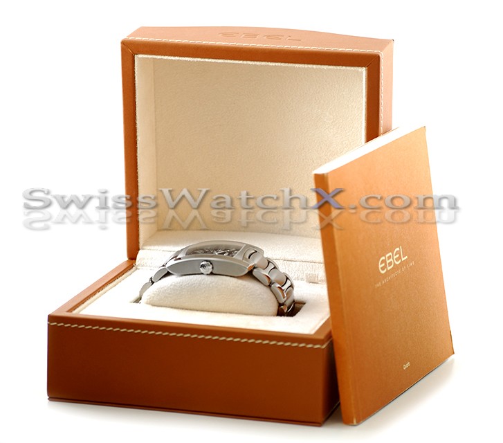 Brasilia Ebel Gent 1215599 - Clicca l'immagine per chiudere