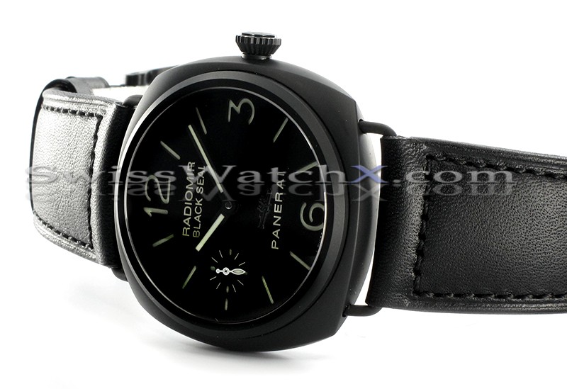 Panerai collezione storica PAM00292 - Clicca l'immagine per chiudere
