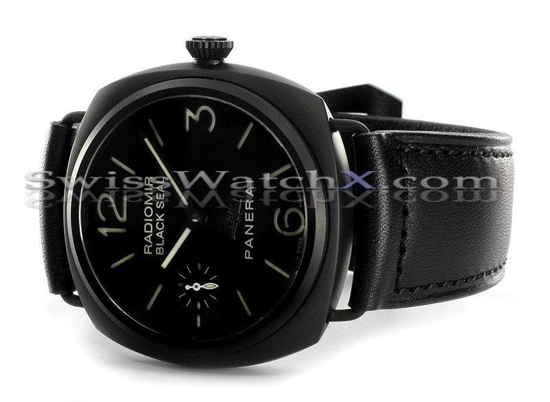 Panerai collezione storica PAM00292 - Clicca l'immagine per chiudere