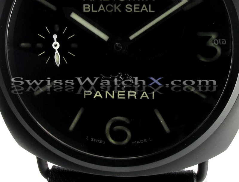Panerai collezione storica PAM00292 - Clicca l'immagine per chiudere