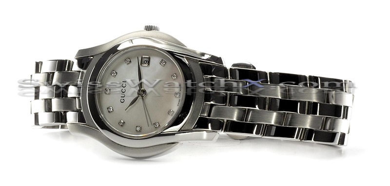 Gucci G Class YA055501 - Clicca l'immagine per chiudere