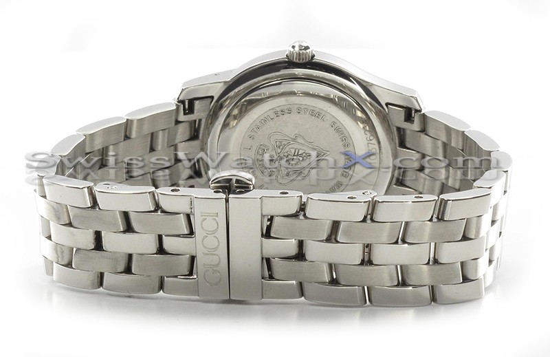 Gucci G Class YA055501 - Clicca l'immagine per chiudere