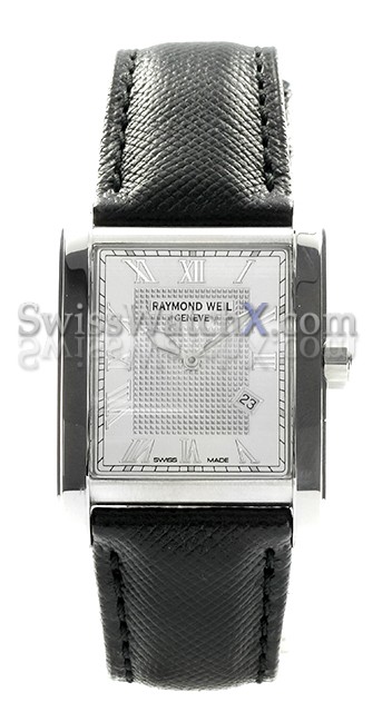 Raymond Weil Don Giovanni 9.975-STC-00659 - Clicca l'immagine per chiudere
